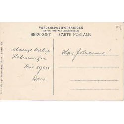 Birkendegaard - P.A. 6301