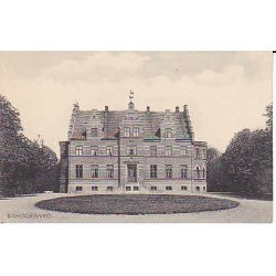 Birkendegaard - P.A. 6301