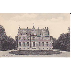 Birkendegaard - P.A. 6301