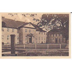 Skjoldn&aelig;sholm - St.43831