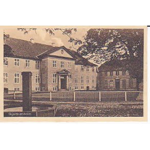 Skjoldn&aelig;sholm - St.43831