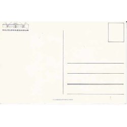 Skjoldn&aelig;sholm - u/n