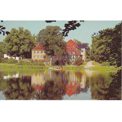 Skjoldn&aelig;sholm - u/n