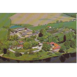 Skjoldn&aelig;sholm - u/n