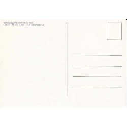 Viby Station - D.S.B. Bladet