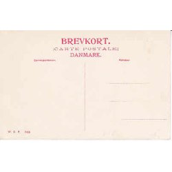 Fjenneslev Kirke - W.K.F. 2400