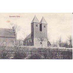 Fjenneslev Kirke - W.K.F. 2400