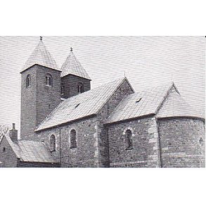 Fjenneslev Kirke - u/n