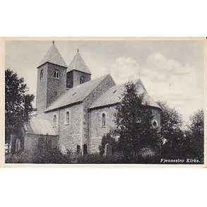 Fjenneslev Kirke - S.65