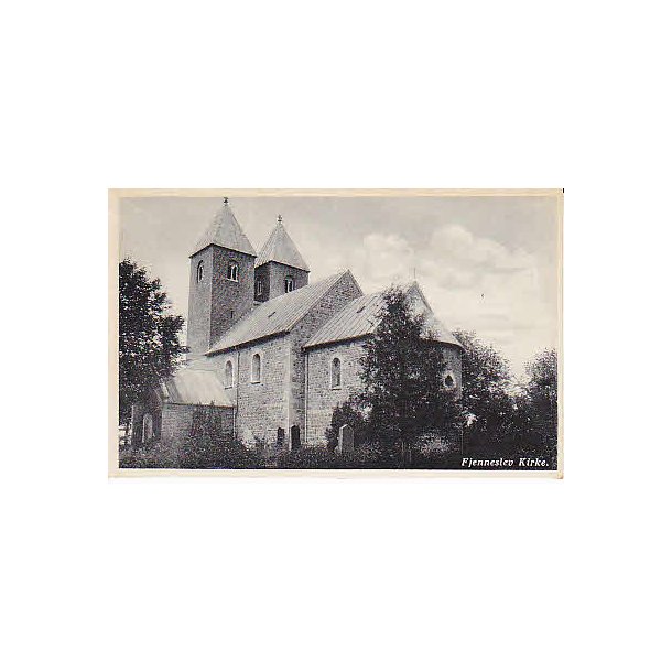 Fjenneslev Kirke - S.65