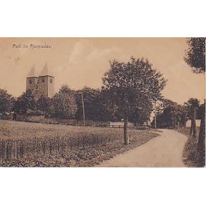 Parti fra Fjenneslev - A.C. u/n - Ubrugt