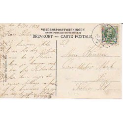 Hylstrup Skole - S.1834