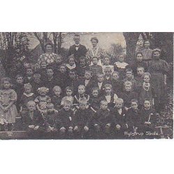 Hylstrup Skole - S.1834
