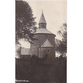 Bjernede Kirke - u/n