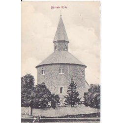 Bjernede Kirke - W.K.F. 2226