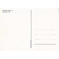 Fjenneslev Kirke - D&oslash;befont -u/n