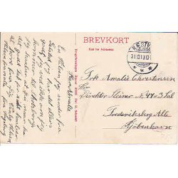 Partier fra Gjelsted pr. Herlufmagle. B.25232