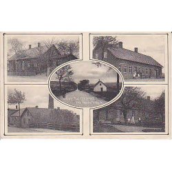 Partier fra Gjelsted pr. Herlufmagle. B.25232