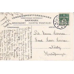 Gunderslevholm - N.K.A. 5397