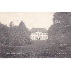 Gunderslevholm - N.K.A. 5397