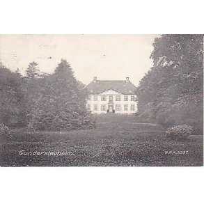 Gunderslevholm - N.K.A. 5397