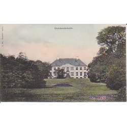 Gunderslevholm - St. 5071