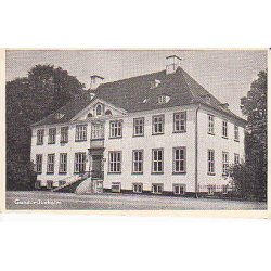 Gunderslevholm - O.N. u/n