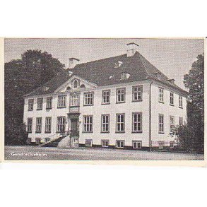 Gunderslevholm - O.N. u/n