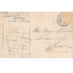 Frederiksgave - P.A. 8318