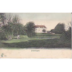 Frederiksgave - P.A. 8318