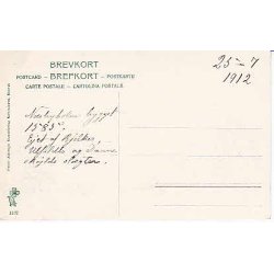 N&aelig;sbyholm - P. A. 1132