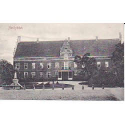 N&aelig;sbyholm - P. A. 1132