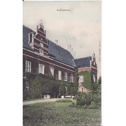 N&aelig;sbyholm - u/n