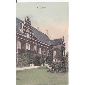 Næsbyholm - St.5018