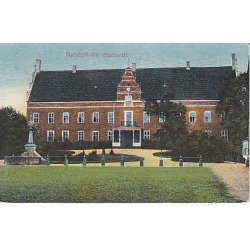 N&aelig;sbyholm - A.V. 154