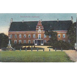 Næsbyholm - A.V. 154