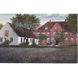 Sandbygaard - A.V. 130