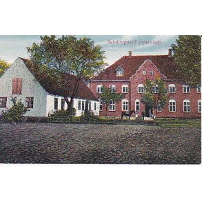 Sandbygaard - A.V. 130