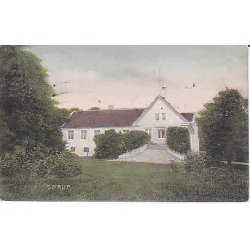 S&oslash;rup - St. 3530