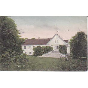 Sørup - St. 3530