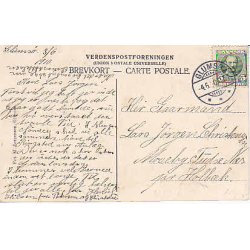 Glums&oslash; - J.u/n