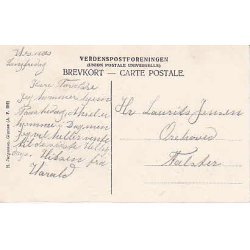 Glums&oslash; - J.292