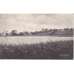 Glums&oslash; - J.292