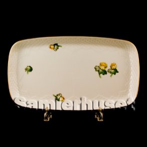 Erantis Bakke Til Sukker og Flde.