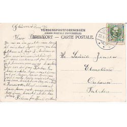 Glums&oslash; - J.302