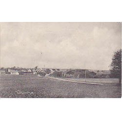 Glums&oslash; - J.302