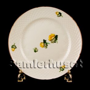 Erantis Kagetallerken 15 cm.