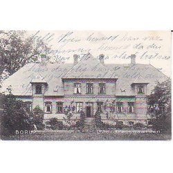 Borup - Overdrevsgaarden - P.11510