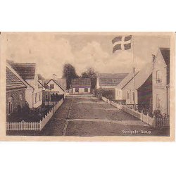 Korsgade - Borup R. 51729