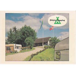 Birkely Camping u/n